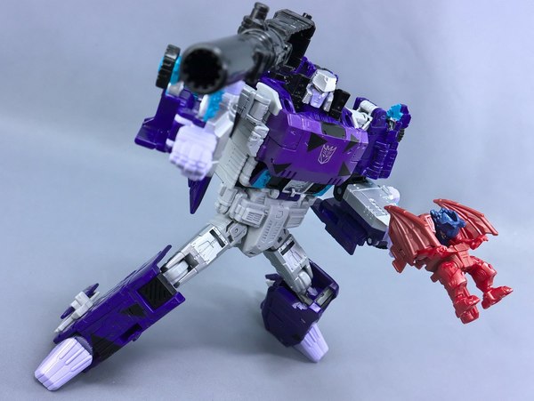 TakaraTomy Legends Movie The Best February Releases   In Hand Images Of Windblade G2 Megatron More  (2 of 23)